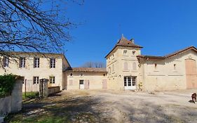 Domaine De La Grande Chapelle